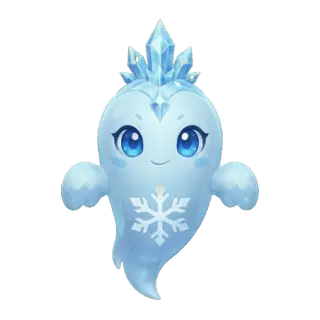 Polar Wraith