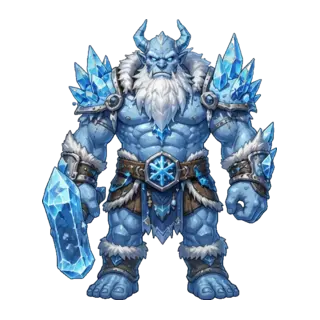 Ice Giant