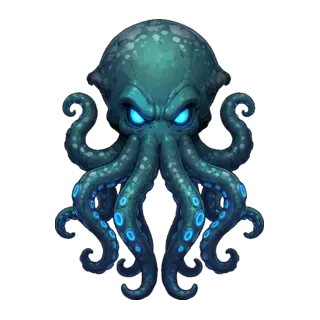 Tiefen-Kraken