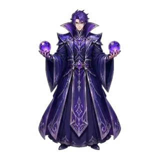 Arkan-Magier