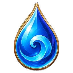 Wasser