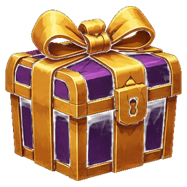 Geschenk